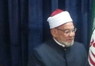 Al-Azhar instructor calls for releasing Islam from Wahhabism