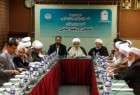 "Palestine and Islamic Duty" held on the sideline resistance cleric confab