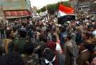 Yemen protest turns violent near Sana’a