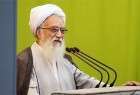 Top Cleric Calls on Negotiators to Continue Respecting Redlines in Talks with G5+1