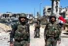 Lebanon, Syria armies fight ISIL on border