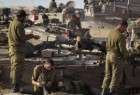 Israeli reservists refuse to serve in military