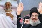 Nasrallah voices satisfaction over Ayatollah Khamenei’s health