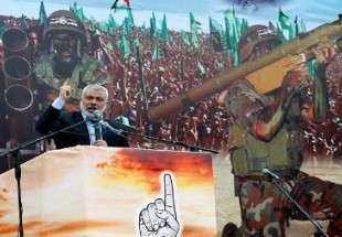 مخالفت حماس با طرح بازسازی غزه در ازای خلع سلاح مقاومت