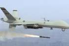 Two killed in US drone strike in eastern Afghanistan