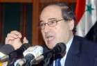 انتقاد معاون وزیر خارجه سوریه از مواضع دوگانه اعراب در مقابله با تروریسم
