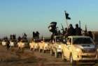 وحشت داعش از حملات ارتش سوریه