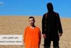 شورای امنیت قتل گروگان انگلیسی به دست داعش را محکوم کرد