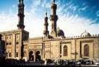 همایش شورای امور اسلامی مصر برگزار می شود