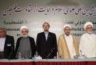 A glance at Intl Confab of Clerics in Defense of Palestine Resistance