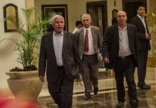 المقاومة الفلسطينيّة تحذّر الكيان الاسرائيلي من مغبّة إفشال مفاوضات القاهرة