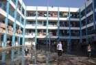 خسارت 538 مؤسسه آموزشی در جنگ 51 روزه غزه
