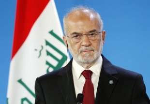 Iraq regrets Iran absence at ISIL forum