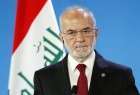 Iraq regrets Iran absence at ISIL forum