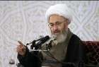 “U.S. is not after fighting with ISIL": Top cleric