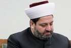 Lebanese cleric stresses necessity of Unity for standing against U.S