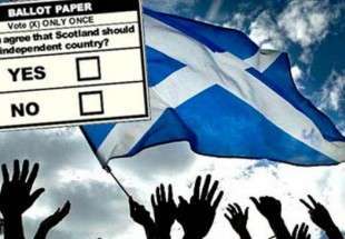 Scot Muslims & Independence: Yes or No