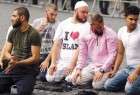 German Muslims Rally Faiths for Peace