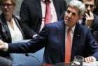Kerry: Iran has 