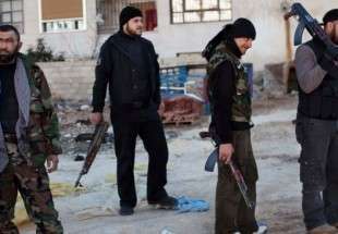 Militants kill Lebanese soldier on Syria border
