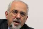 Iran FM slams US-led sanctions