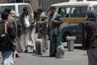 Clashes between rival factions continue in Yemeni capital