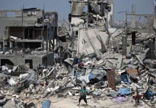 Palestinians, Israelis to resume talks on Gaza on September 24