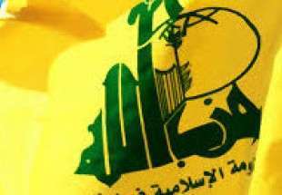 انفجار تروریستی در ایست بازرسی نیروهای حزب الله در عرسال