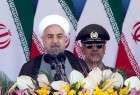 ‘Iran backing anti-terror battle in ME’