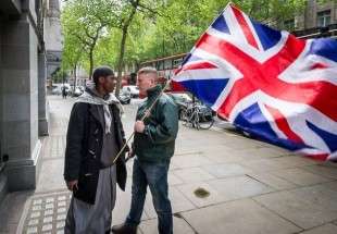 ظهور نوع جدیدی از اسلام هراسی در انگلیس
