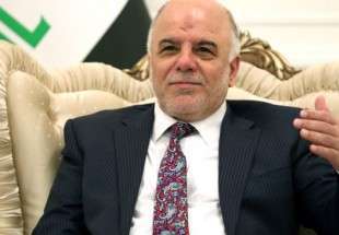 Iraqi premier rejects foreign ground troops in Iraq