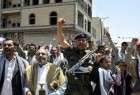 Yemen revolutionaries celebrate deal with government