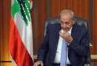 تعویق انتخاب رئیس جمهور لبنان