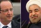 Iran, France leaders to meet in NYC