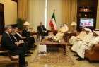 Iran, Kuwait joint commission stresses fighting terrorism