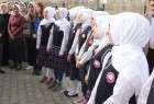 Turkey Allows High School Hijab