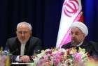 US airstrikes in Syria illegal: Rouhani