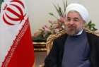 No legal standing for US strikes in Syria: Rouhani
