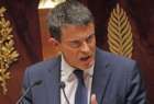France vows to continue ISIL airstrikes in Iraq