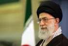 Supreme Leader sends condolence letter to Ayatollah Shahroudi