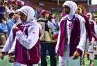 Qatar Basketball Quits Asiad Over Hijab Ban