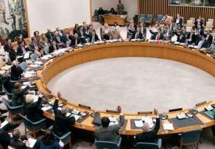 Syria hails UN resolution banning support for militants