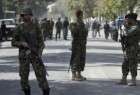 Security tight in Afghanistan before inauguration