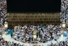 آمار زائران جهان اسلام در حج امسال ۳ میلیون اعلام شد