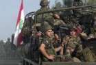 الجيش اللبناني يستعد لحسم معركته مع الارهابيين