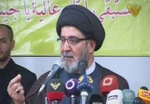 حزب الله يهنئ المفتي الجديد ويدعو الى التوحد والحوار