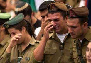 Israelis in Gaza war take own lives