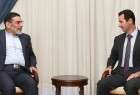 ‘Iran fully supports Syria ISIL fight’