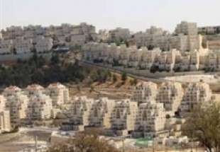موافقت رژیم صهیونیستی با ساخت ۲۶۱۰ منزل مسکونی در شرق بیت المقدس/ هشدار آمریکا به رژیم صهیونیستی