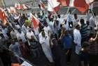 Bahraini protesters call for end to Al Khalifa rule